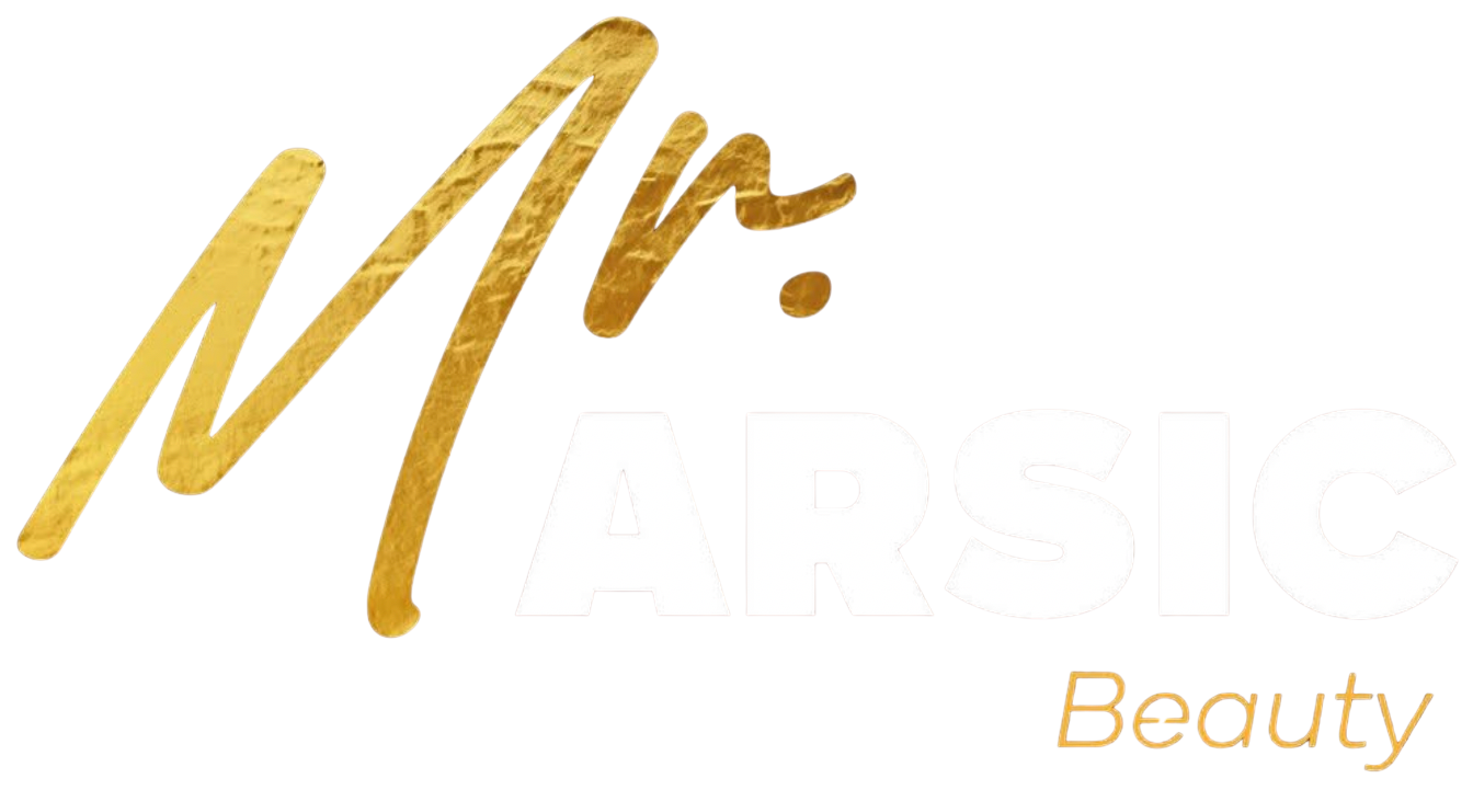 Mr. Arsic’s Beauty