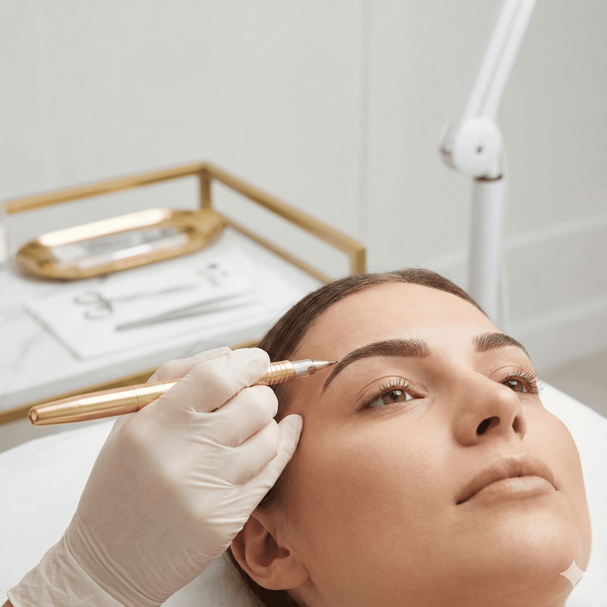 Maquillage permanent